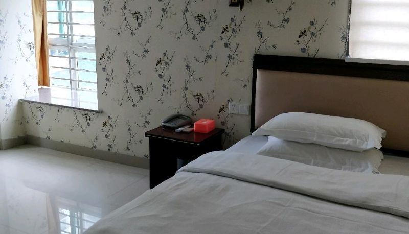 Habitación corporativa - Datang Hotel (County Government Store)