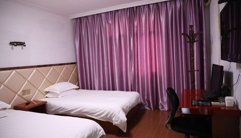 Pokój - Guest Lindun Hotel