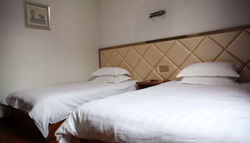 Pokój - Guest Lindun Hotel
