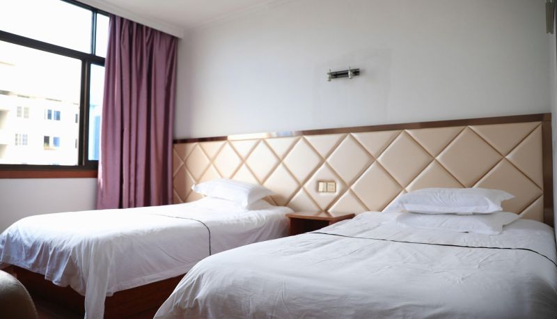 Pokój - Guest Lindun Hotel