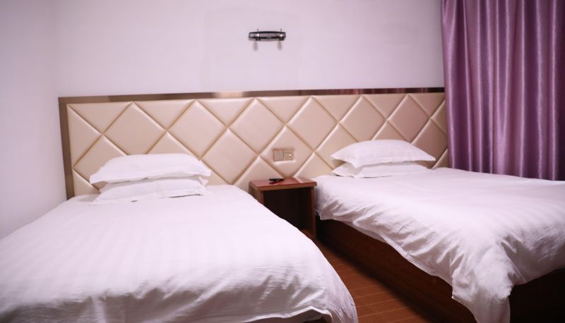 Pokój - Guest Lindun Hotel