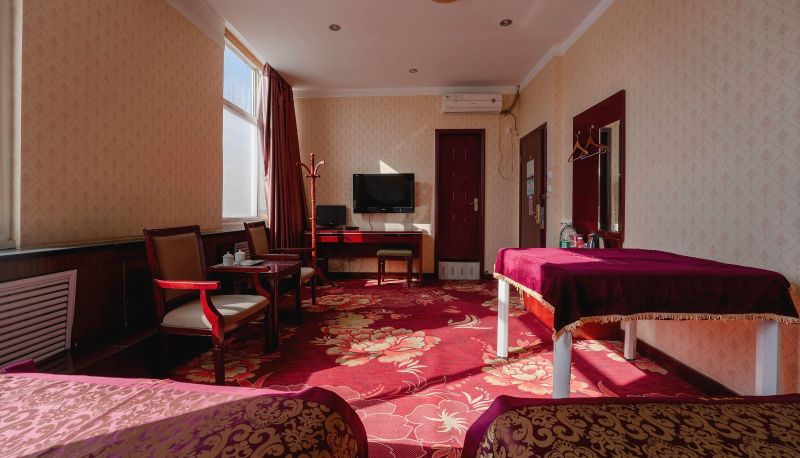 Pokój typu business - Yihe Hotel