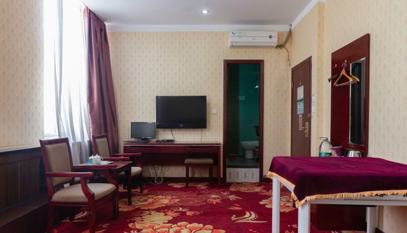 Pokój typu business - Yihe Hotel