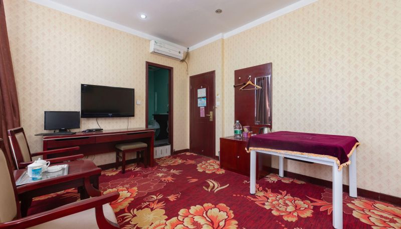 Pokój typu business - Yihe Hotel