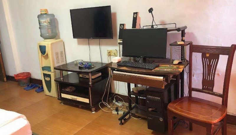 Camera business - Tianyuan Hotel