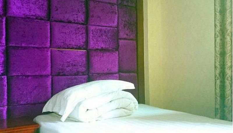 Habitación corporativa - Tiancheng Hotel