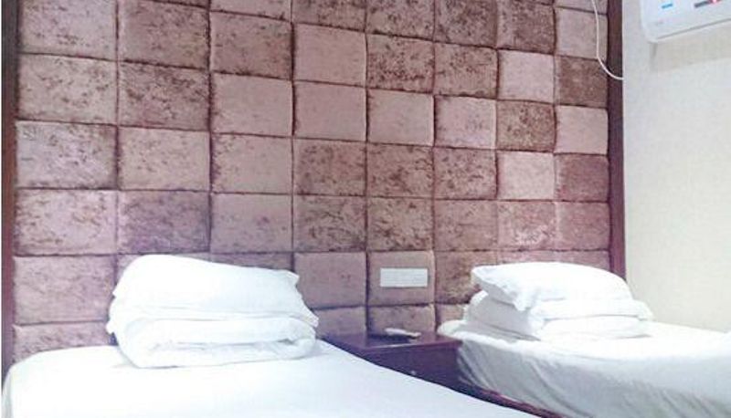 Habitación corporativa - Tiancheng Hotel