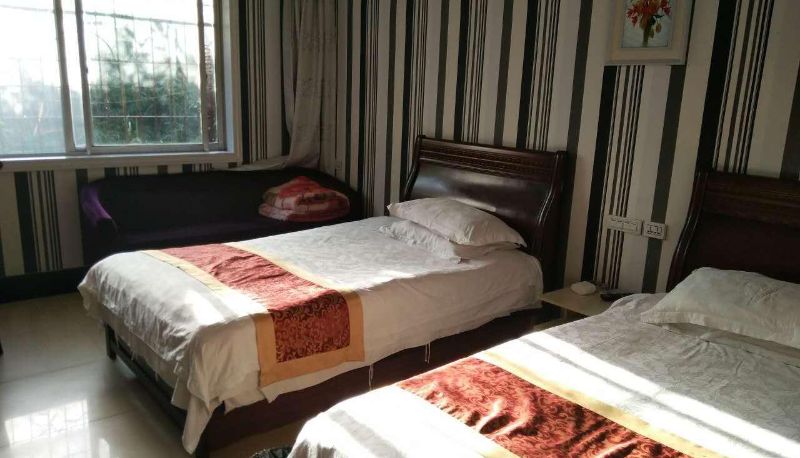 Camera - Dongjiang Hotel (Renmin Road Branch)