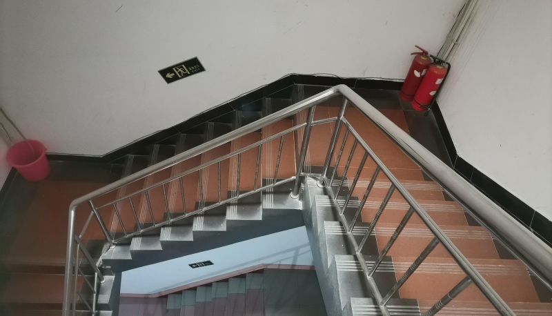 Extérieur de l'hôtel - Liulin Hotel (Lushan High Speed Railway Station Store)