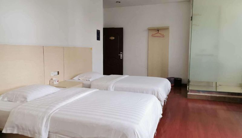 Camera - Yueming Business Hotel
