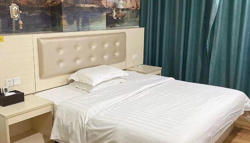 Camera - Yueming Business Hotel