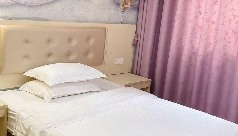 Camera - Yueming Business Hotel