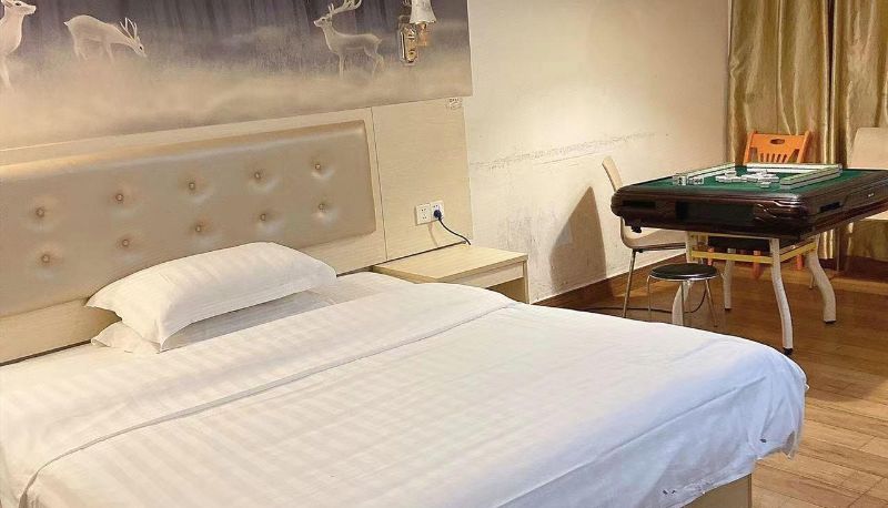 Camera - Yueming Business Hotel