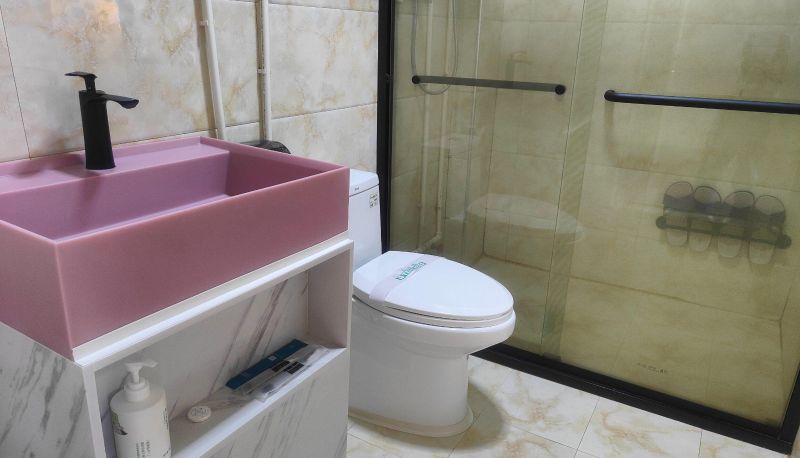 Chambre - 68 Holiday Boutique Hotel