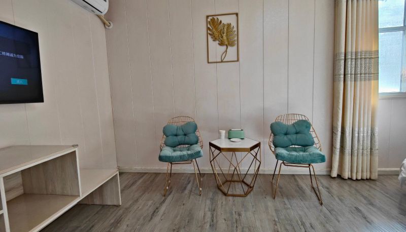 Chambre - 68 Holiday Boutique Hotel