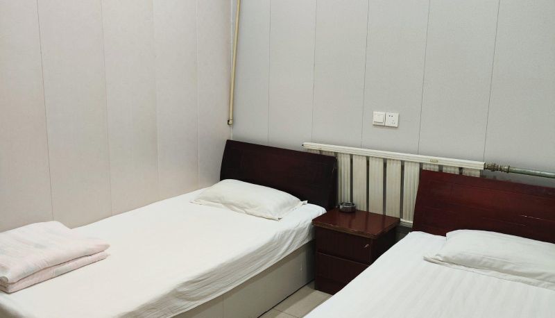 Pokój - Times Business Hotel (Zaozhuang West Station Store)