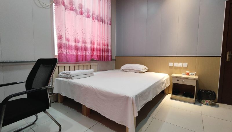 Pokój - Times Business Hotel (Zaozhuang West Station Store)