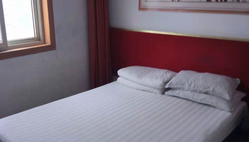 Pokój - Xinkai Hotel (Xinpu Street Store)