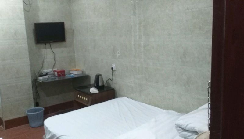 Habitación - Haomengyuan Hotel (Jixiang Road Branch)