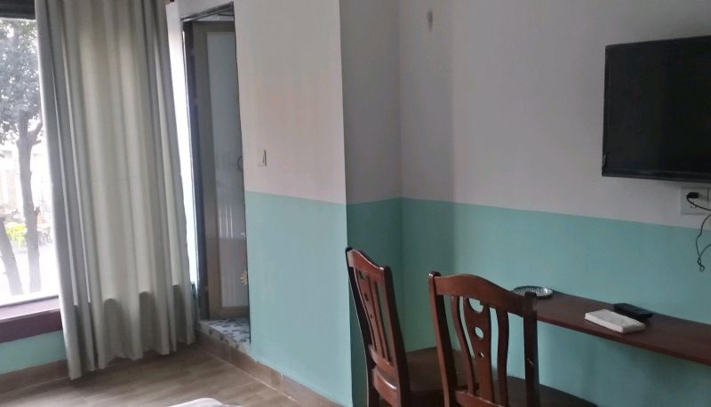 Habitación - Haomengyuan Hotel (Jixiang Road Branch)