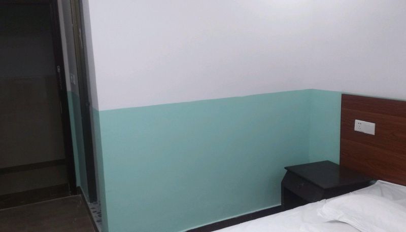 Habitación - Haomengyuan Hotel (Jixiang Road Branch)