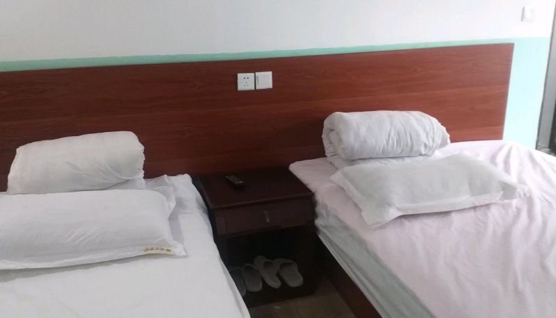 Habitación - Haomengyuan Hotel (Jixiang Road Branch)