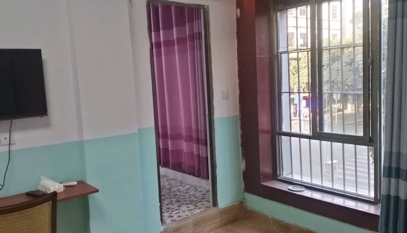 Habitación - Haomengyuan Hotel (Jixiang Road Branch)