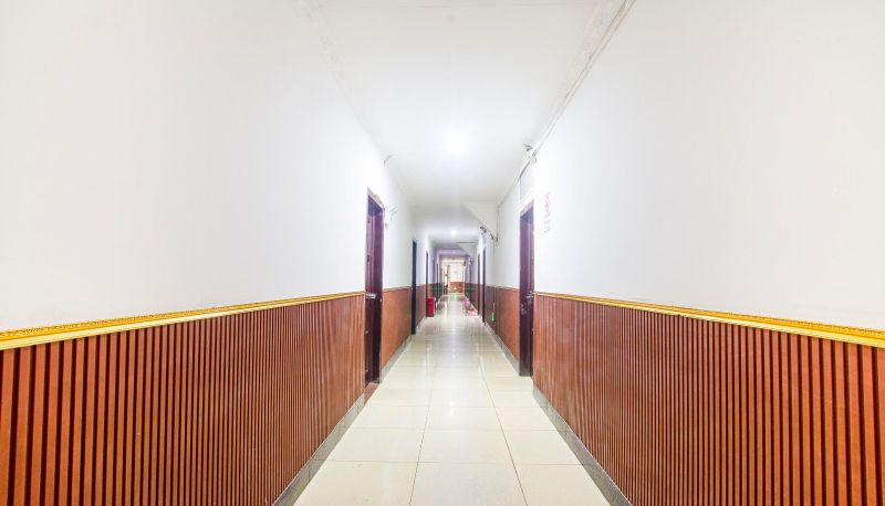 Hotel Außenbreich - Mansha Hotel