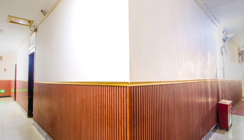 Hotel Außenbreich - Mansha Hotel