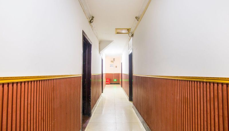 Hotel Außenbreich - Mansha Hotel