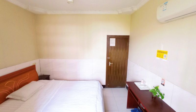 Habitación corporativa - Meixing Hotel