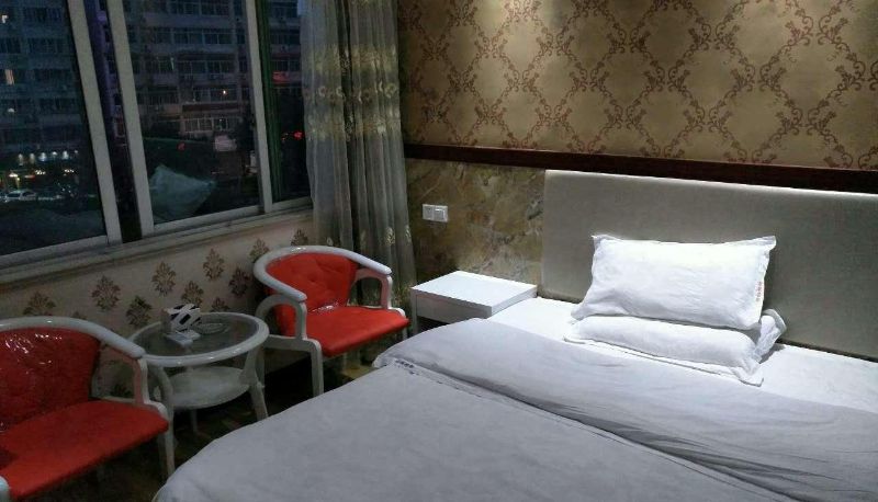 Camera - Junyi Hotel (Cangnan EMU Station Store)