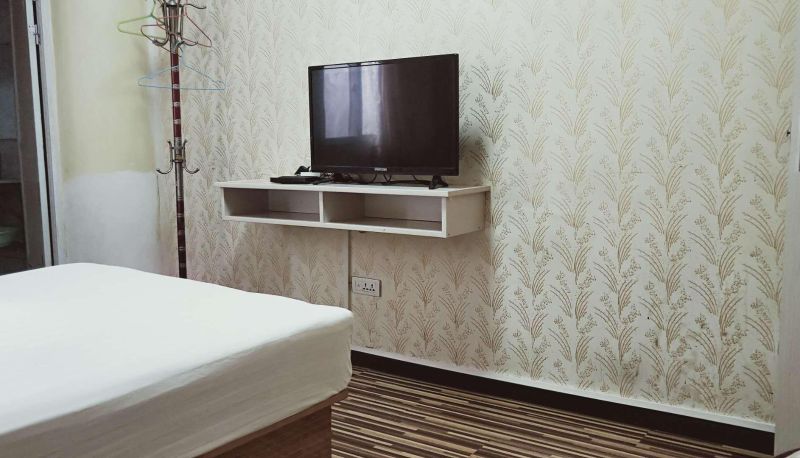 Habitación - Junjun Hotel (Jinyin Lake Light Industry University East Gate Store)