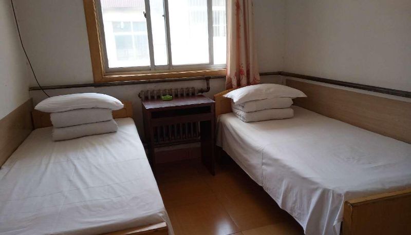 Zimmer - Dazhong Business Hotel