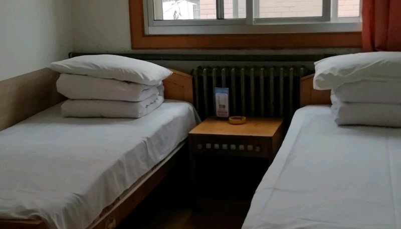 Zimmer - Dazhong Business Hotel