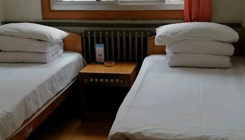 Zimmer - Dazhong Business Hotel