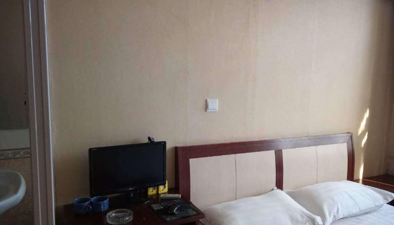 Zimmer - Dazhong Business Hotel