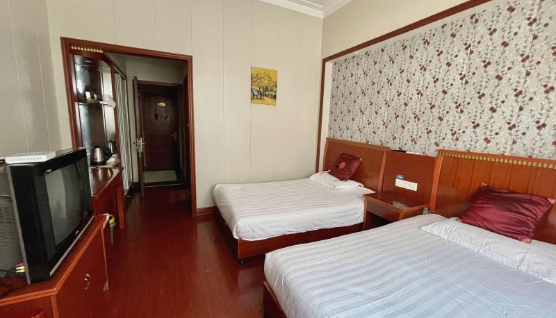 Pokój - Xinhua Famous Hotel
