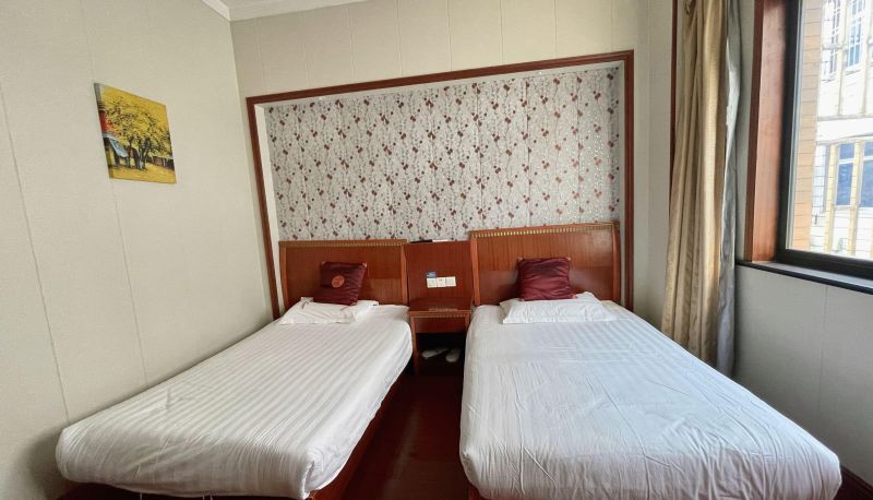Pokój - Xinhua Famous Hotel