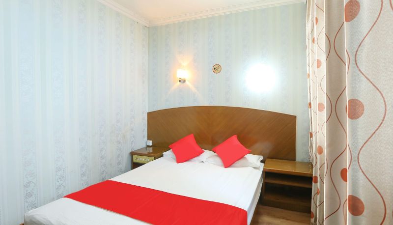 Habitación corporativa - Zhenxu Hotel