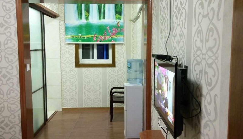 Habitación corporativa - Zhenxu Hotel