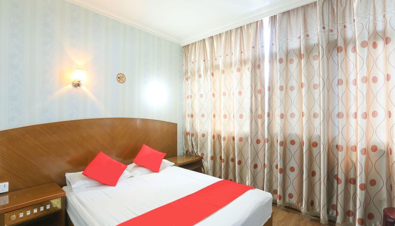 Habitación corporativa - Zhenxu Hotel