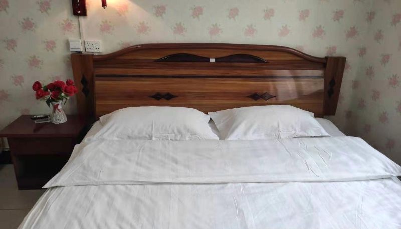 Zimmer - Good mood hotel