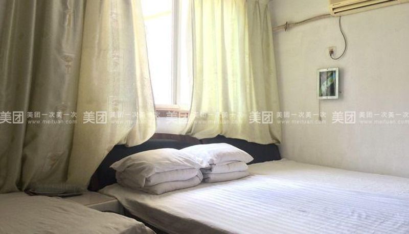 Zimmer - Mingmen Photography Hotel