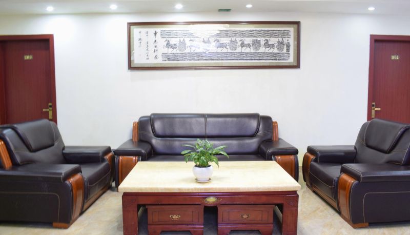 Hotel Außenbreich - Guangyuan Hotel (Quanzhou Jinjiang Anhai Yuecheng Store)