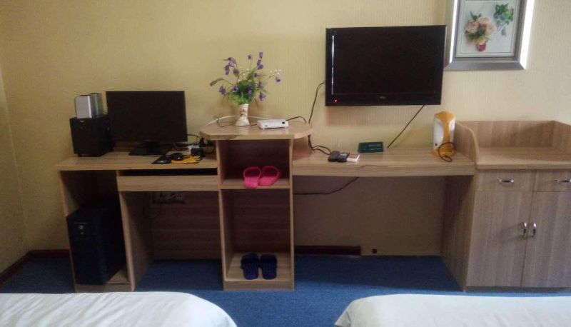 Business-Zimmer - Sheraton Business Hotel