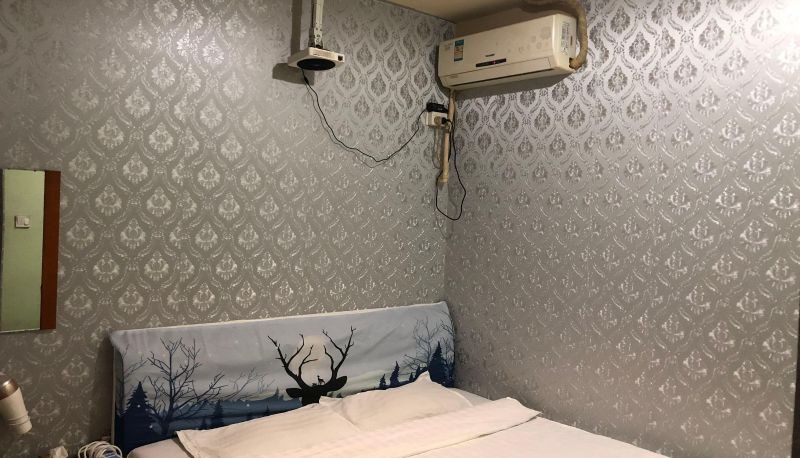 Kamer - Friday Hotel (Shenyang Beihui Mountain Liaoning Equipment College Store)
