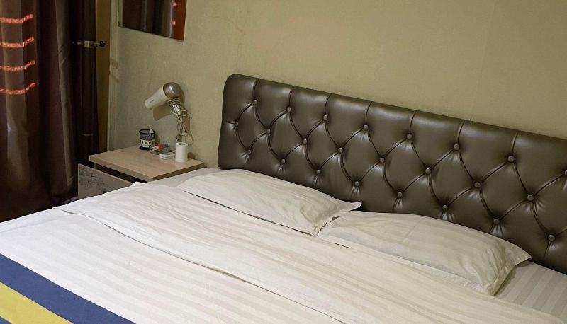 Kamer - Friday Hotel (Shenyang Beihui Mountain Liaoning Equipment College Store)