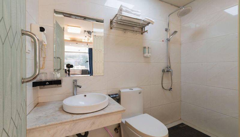 Camera - Gran Business Hotel