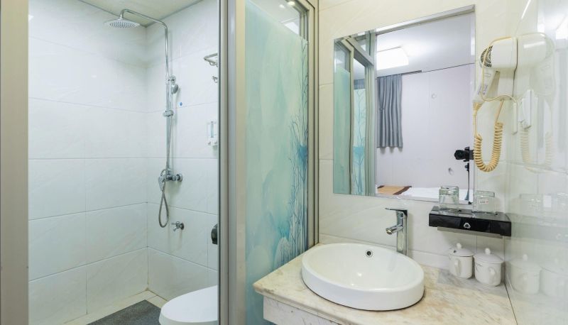 Camera - Gran Business Hotel